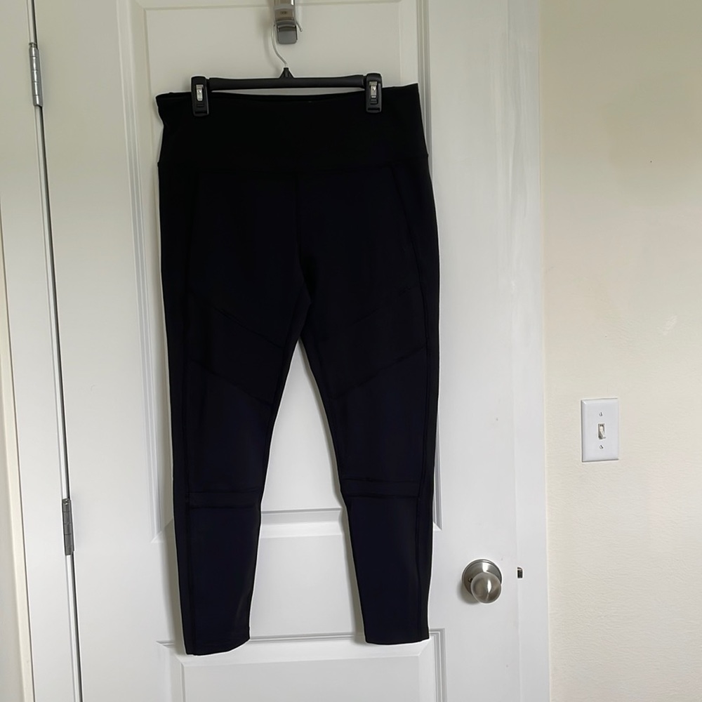 Women’s Black Legging